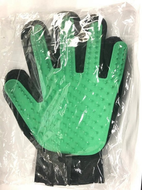 Guantes de Aseo para Perros y Gatos