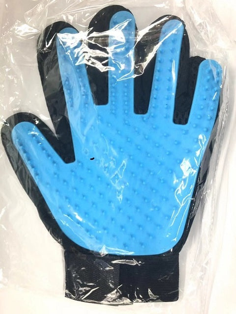 Guantes de Aseo para Perros y Gatos