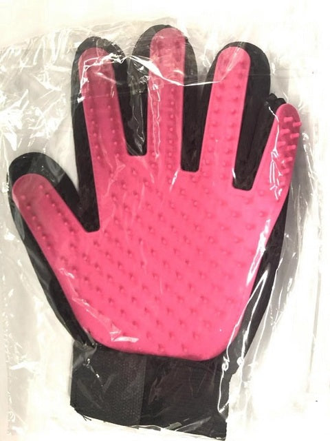Guantes de Aseo para Perros y Gatos
