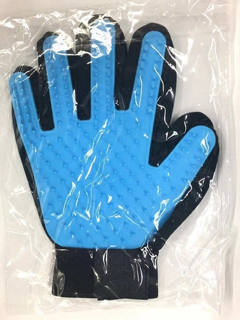 Guantes de Aseo para Perros y Gatos