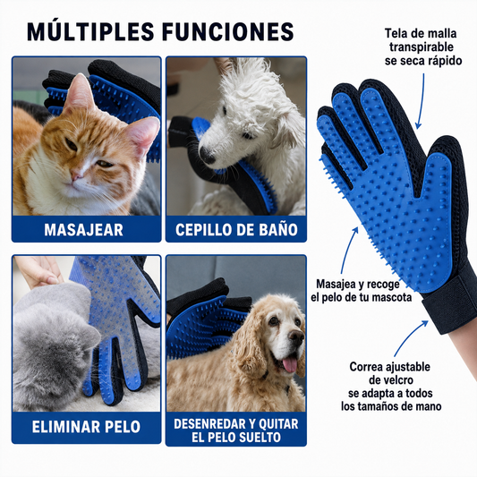 Guantes de Aseo