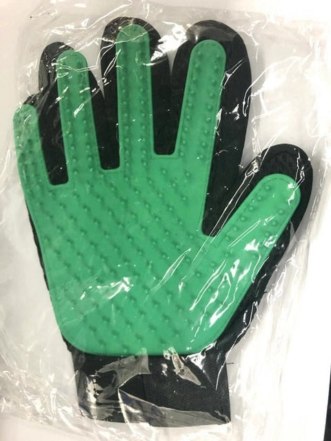 Guantes de Aseo para Perros y Gatos