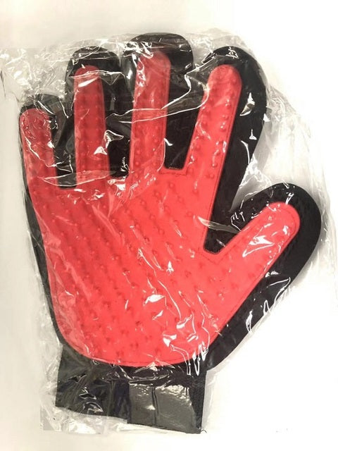 Guantes de Aseo para Perros y Gatos