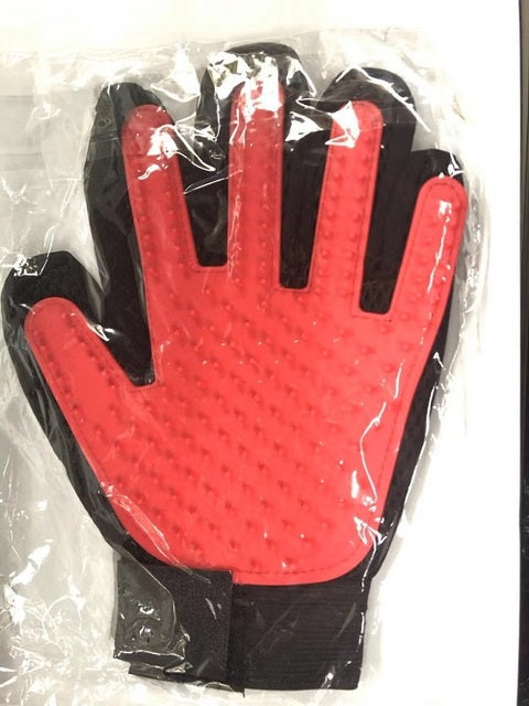 Guantes de Aseo para Perros y Gatos