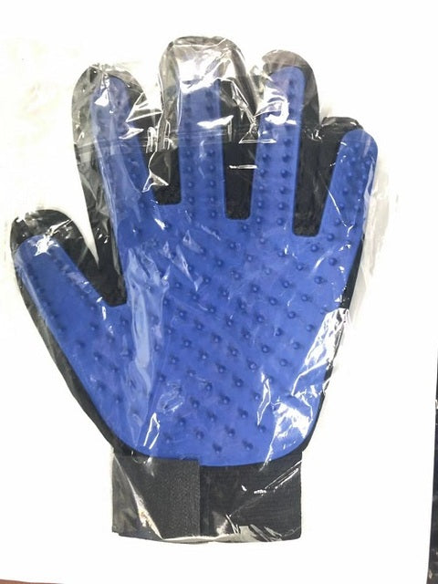 Guantes de Aseo para Perros y Gatos